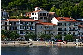 Pension de famille Podgora Croatie